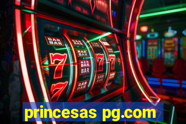 princesas pg.com